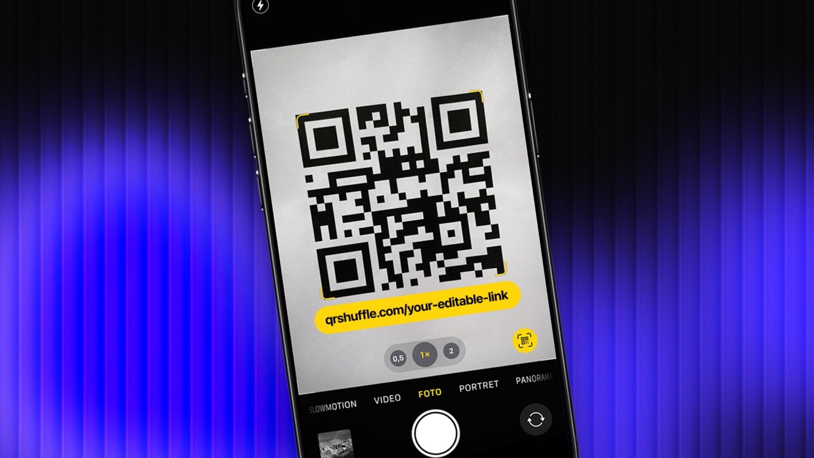 QR code landing page best practices: speed, clarity, conversion